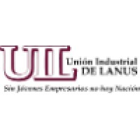 Union Industrial de Lanus Logo