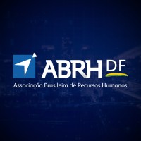 ABRH-DF Logo