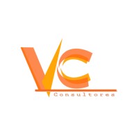 VC Consultores Logo