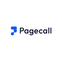 PPLINK (Pagecall) Logo