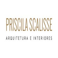 Priscila Scalisse Arquitetura e Interiores Logo