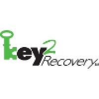 Key 2 Recovery Logo