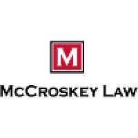 McCroskey Law, P.L.C. Logo