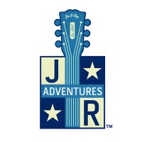 J & R Adventures (Official) Logo