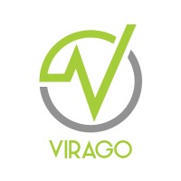 Virago Fitness Logo