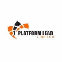 PLATFORM LEAD LIMITED Logo