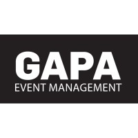 GAPA Event Management Logo