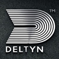 DELTYN Logo