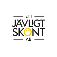 Ett Jävligt Skönt AB Logo