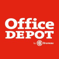 Office Depot Italia Logo