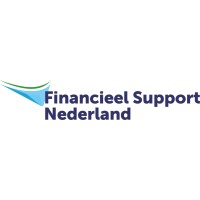 Financieel Support Nederland Logo