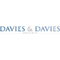 Davies & Davies Associates Ltd Logo