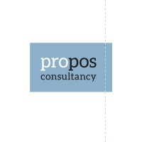 Propos Consultancy Logo