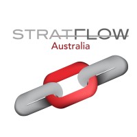 Stratflow Australia Logo