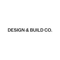 Design & Build Co. Logo