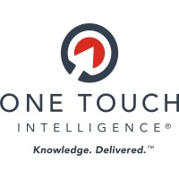 One Touch Intelligence Logo