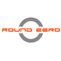 Round Zero B.V. Logo