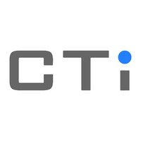 CTi Sensors Logo