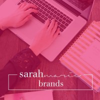 Sarah Marie Brands Logo