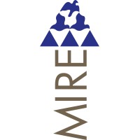 MIRE - Mouvement pour lintégration et la rétention en emploi Logo