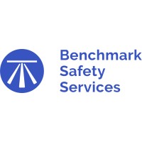 Benchmark Safety Services, Inc. Logo
