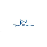 Tijssen HR Advies Logo