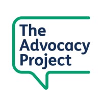 The Advocacy Project Logo
