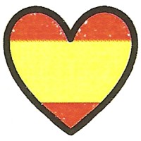 Asociación Corazón a Corazón Logo