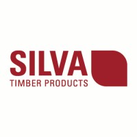 Silva Timber Products Ltd Logo