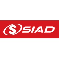 Groupe SIAD Logo