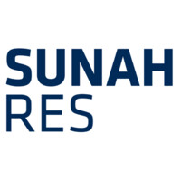 SUNAH RES Logo