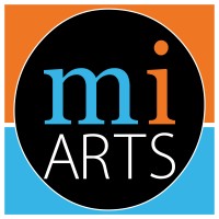 Mirror Image Arts Logo