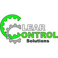 Clear Control Solutions Logo