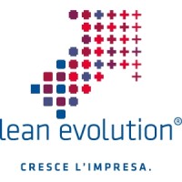 Lean Evolution S.r.l. Logo