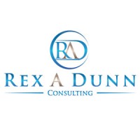 Rex A Dunn Consulting Logo