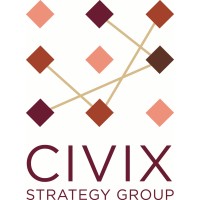 Civix Strategy Group Logo