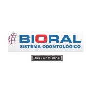 BIORAL Sistema Odontológico Logo