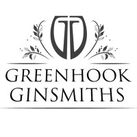 Greenhook Ginsmiths Logo