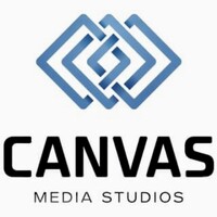 Canvas Media Studios Logo