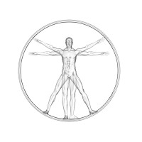 James Alexzander, Certified Sports Massage Therapist Logo