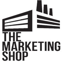 The Marketing Shop, NZ Logo