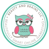 Beauty & Brains, LLC Logo