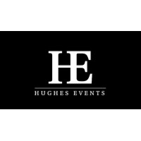 Hughes Events Logo