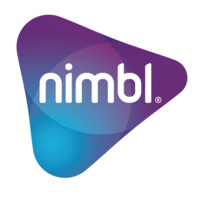 nimbl Ltd Logo