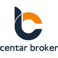 Centar broker - insurance and reinsurance brokerage services Logo