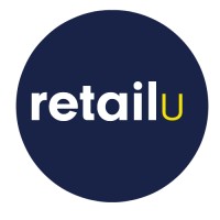 retailu - Retail Leadership Training Logo