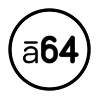 Atelier 64 Logo