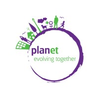 plan-et Logo