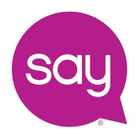 Say Insurance® Logo