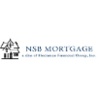 NSB Mortgage a dba of Blechman Financial Group, Inc. Logo